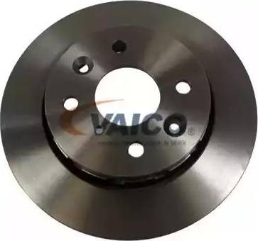 VAICO V53-80013 - Спирачен диск vvparts.bg