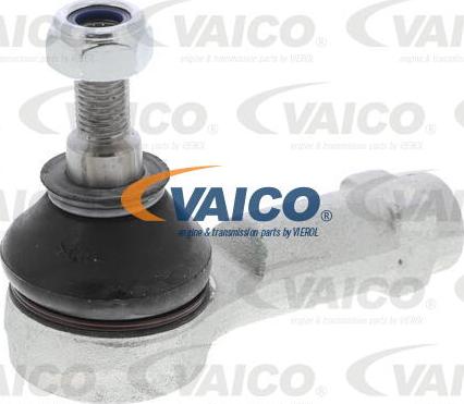 VAICO V52-9540 - Накрайник на напречна кормилна щанга vvparts.bg