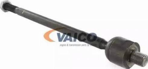 VAICO V52-9551 - Аксиален шарнирен накрайник, напречна кормилна щанга vvparts.bg