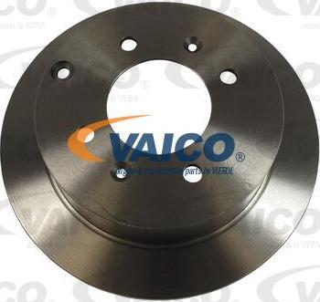 VAICO V52-40006 - Спирачен диск vvparts.bg