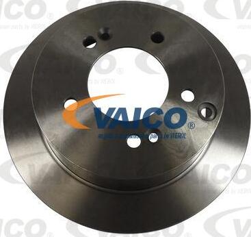 VAICO V52-40002 - Спирачен диск vvparts.bg