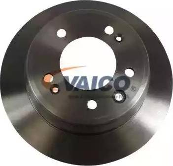 VAICO V52-40010 - Спирачен диск vvparts.bg
