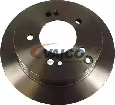 VAICO V52-40011 - Спирачен диск vvparts.bg