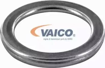 VAICO V52-0099 - Уплътнителен пръстен, пробка за източване на маслото vvparts.bg