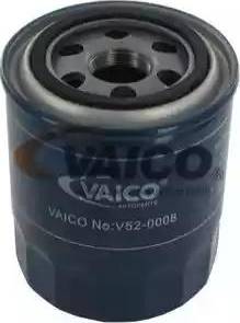 VAICO V52-0008 - Маслен филтър vvparts.bg