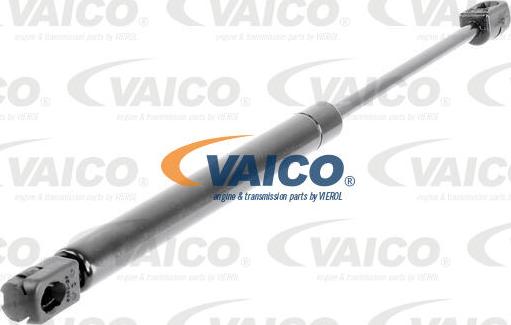 VAICO V52-0035 - Газов амортисьор, багажно / товарно пространство vvparts.bg