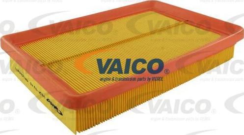 VAICO V52-0140 - Въздушен филтър vvparts.bg