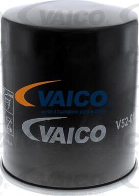 VAICO V52-0131 - Маслен филтър vvparts.bg