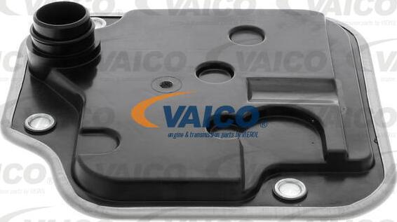 VAICO V52-0458 - Хидравличен филтър, автоматична предавателна кутия vvparts.bg