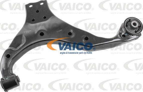 VAICO V52-0258 - Носач, окачване на колелата vvparts.bg