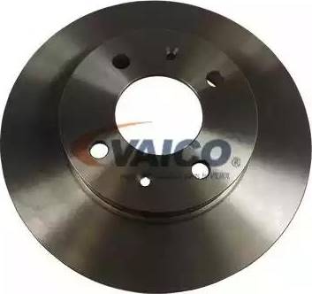 VAICO V52-80004 - Спирачен диск vvparts.bg