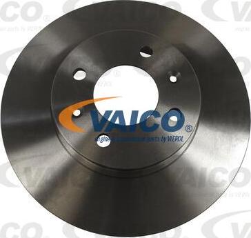 VAICO V52-80006 - Спирачен диск vvparts.bg