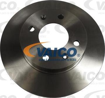 VAICO V52-80003 - Спирачен диск vvparts.bg