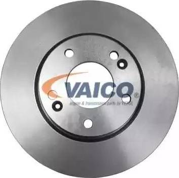 VAICO V52-80007 - Спирачен диск vvparts.bg