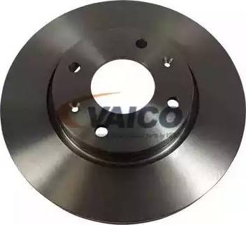 VAICO V52-80014 - Спирачен диск vvparts.bg