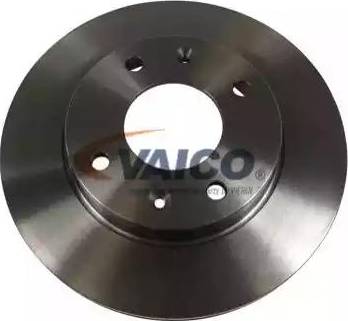 VAICO V52-80010 - Спирачен диск vvparts.bg