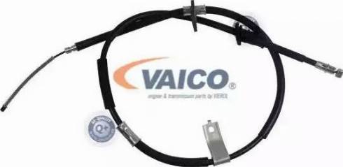 VAICO V52-30004 - Жило, ръчна спирачка vvparts.bg