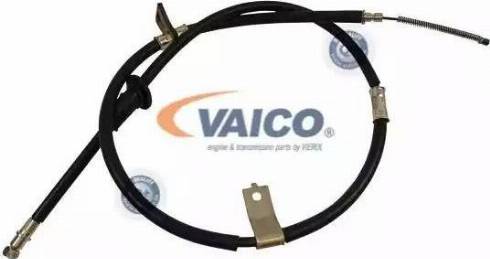 VAICO V52-30008 - Жило, ръчна спирачка vvparts.bg