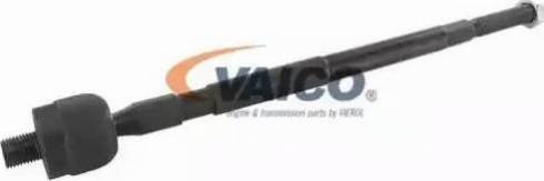 VAICO V64-9516 - Аксиален шарнирен накрайник, напречна кормилна щанга vvparts.bg