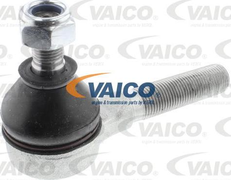 VAICO V64-9512 - Накрайник на напречна кормилна щанга vvparts.bg