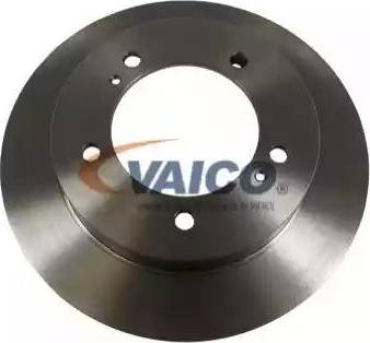 VAICO V64-40001 - Спирачен диск vvparts.bg