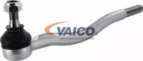 VAICO V64-0075 - Накрайник на напречна кормилна щанга vvparts.bg