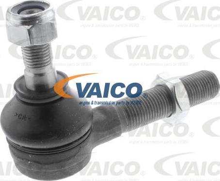 VAICO V64-0076 - Накрайник на напречна кормилна щанга vvparts.bg