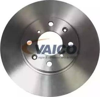 VAICO V64-80004 - Спирачен диск vvparts.bg
