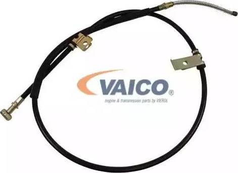 VAICO V64-30001 - Жило, ръчна спирачка vvparts.bg