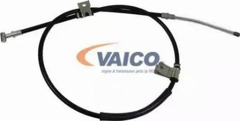 VAICO V64-30002 - Жило, ръчна спирачка vvparts.bg