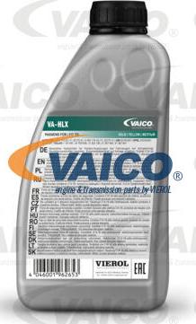 VAICO V60-0450 - Масло за диференциала vvparts.bg