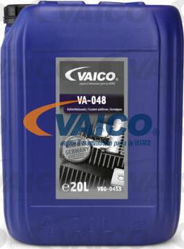 VAICO V60-0453 - Антифриз vvparts.bg