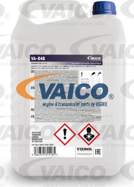 VAICO V60-0452 - Антифриз vvparts.bg
