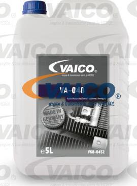 VAICO V60-0452 - Антифриз vvparts.bg