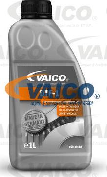 VAICO V60-0430 - Масло за раздатъчна кутия vvparts.bg