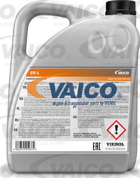 VAICO V60-0431 - Масло за раздатъчна кутия vvparts.bg
