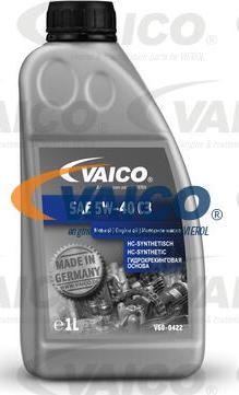 VAICO V60-0422 - Двигателно масло vvparts.bg