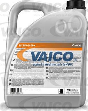 VAICO V60-0045 - Трансмисионно масло vvparts.bg