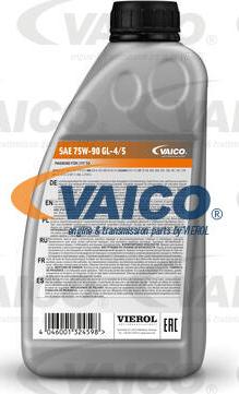 VAICO V60-0040 - Трансмисионно масло vvparts.bg