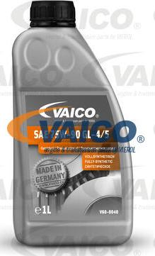 VAICO V60-0040 - Трансмисионно масло vvparts.bg