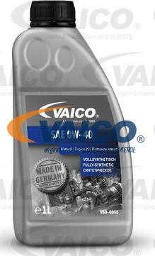 VAICO V60-0055 - Двигателно масло vvparts.bg