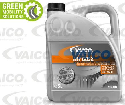 VAICO V60-0065 - Масло за автоматична предавателна кутия vvparts.bg