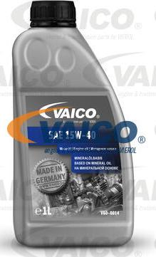 VAICO V60-0014 - Двигателно масло vvparts.bg