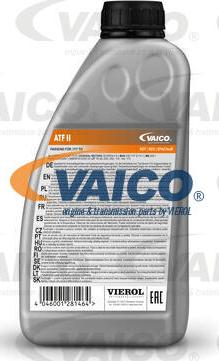 VAICO V60-0016 - Масло за автоматична предавателна кутия vvparts.bg