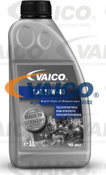 VAICO V60-0012 - Двигателно масло vvparts.bg