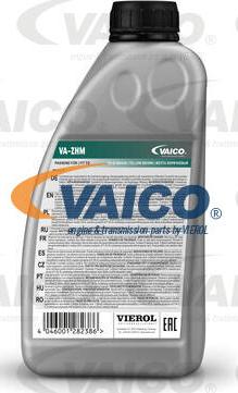 VAICO V60-0017 - Хидравлично масло vvparts.bg