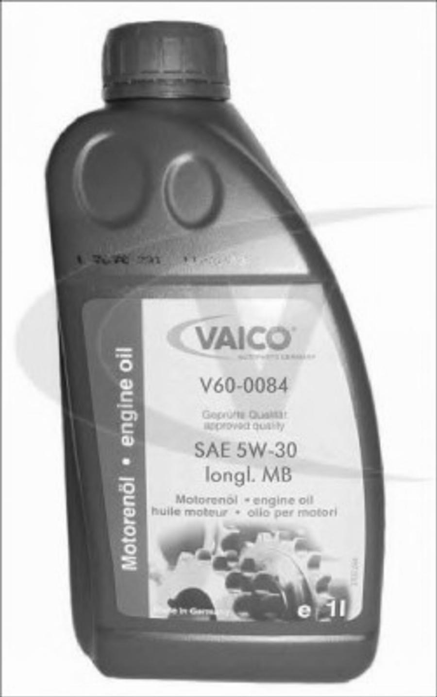 VAICO V60-0084 - Двигателно масло vvparts.bg