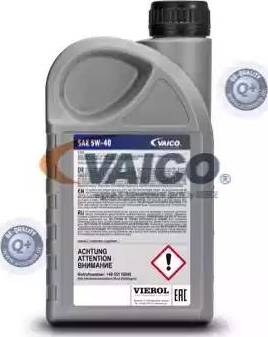 VAICO V60-0025_S - Двигателно масло vvparts.bg