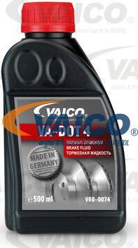 VAICO V60-0074 - Спирачна течност vvparts.bg