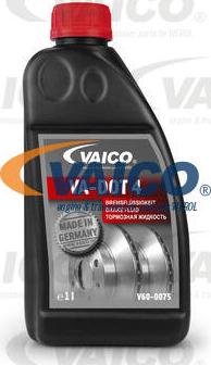 VAICO V60-0075 - Спирачна течност vvparts.bg